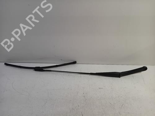 Used Front windshield wiper arm AUDI A4 B8 (8K2) S4 quattro (333 hp) 18843573