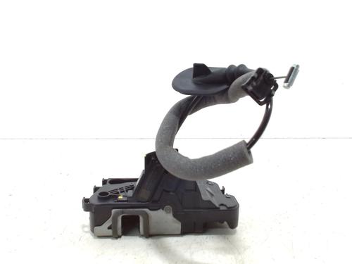 Used Front right lock FORD FIESTA VII (HJ, HF) 1.0 EcoBoost (95 hp) 24737198