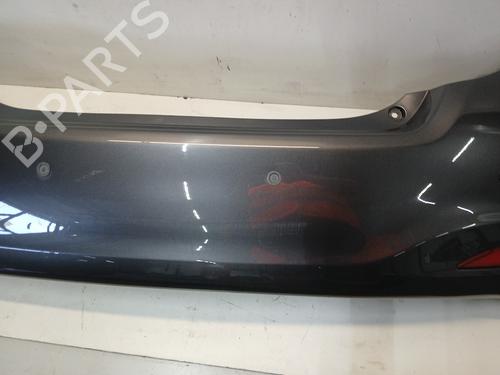 Rear bumper TOYOTA YARIS (_P13_) 1.3 (NSP130_, NSP130) | BP27544029C8 