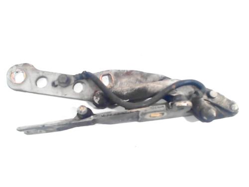 Used Hinge/Door check strap BMW 3 (E46) 328 i (193 hp) 13204498