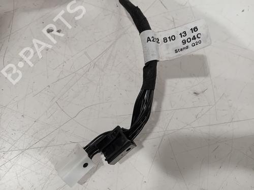 Left mirror MERCEDES-BENZ E-CLASS (W212) E 350 CGI (212.057) | BP32117757C26 