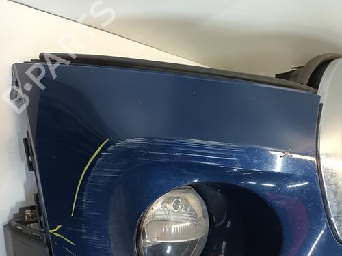 Front bumper MINI MINI (F56) One D | BP29528304C7 