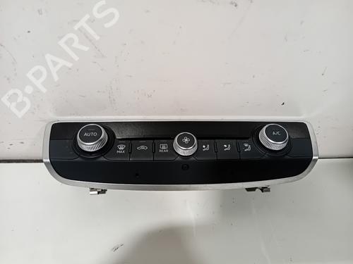 Climate control AUDI Q2 (GAB, GAG) SQ2 TFSI quattro | BP38622401I5 - Image 2