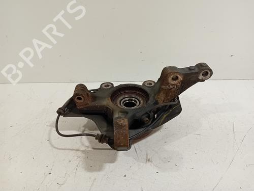 Right front steering knuckle OPEL COMBO Box Body/MPV (X12) 1.6 CDTI (B05) | BP19086591M26 