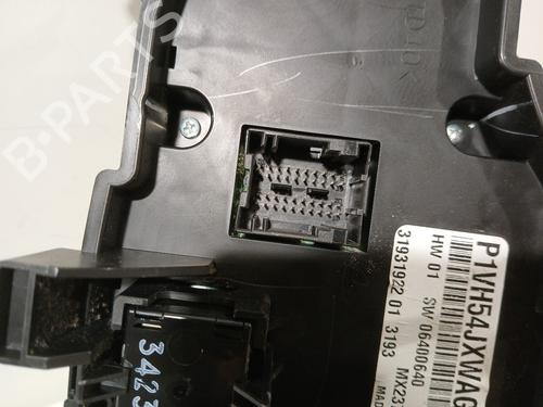 Climate control FIAT 500 (312_) Electric (EV) | BP37660219I5  - Image 5