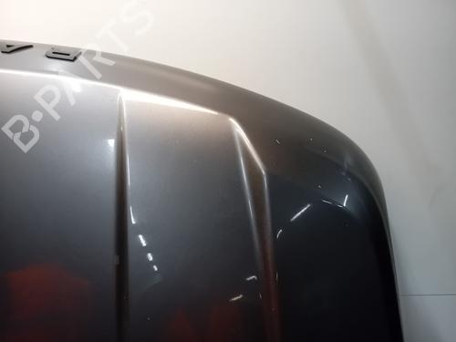 Hood LAND ROVER RANGE ROVER III (L322) 3.0 D 4x4 | BP22336605C1 