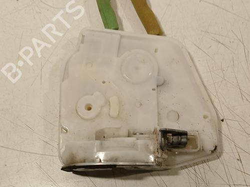 Front right lock MAZDA 3 (BM, BN) 2.0 | BP25050679C97 