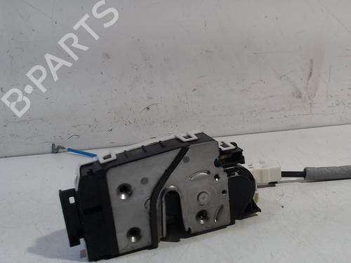 Front right lock MERCEDES-BENZ GLA-CLASS (X156) GLA 250 4-matic (156.946) | BP13207514C97 