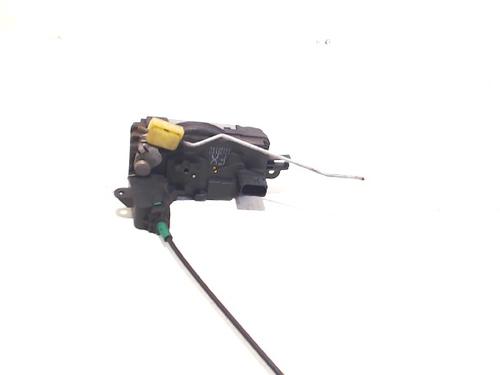Front right lock OPEL ASTRA H (A04) 1.7 CDTI (L48) | BP13196885C97 