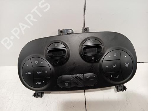 Used Climate control Climate control FIAT 500 (312_) 1.2 (312AXA1A) (69 hp) 39991039 39991039