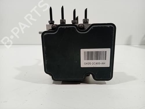 ABS pump FORD TRANSIT CUSTOM V362 Van (FY, FZ) 2.0 EcoBlue | BP24218296M43 - Image 4