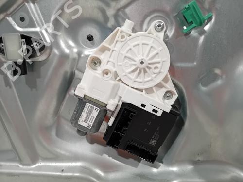 Front left window mechanism VW TIGUAN (5N_) 1.4 TSI | BP28329111C22 