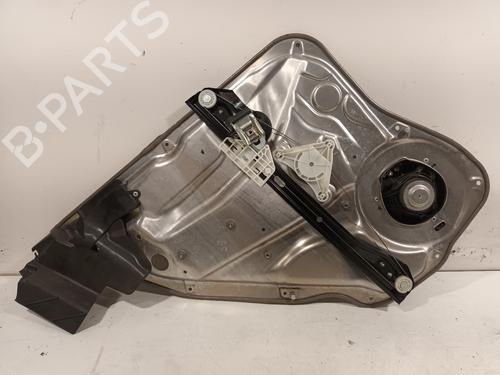 Rear right window mechanism MERCEDES-BENZ C-CLASS (W204) C 200 CDI (204.007, 204.006) | BP15400231C25 