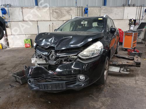 Brugte RENAULT CLIO IV Grandtour (KH_)  0.9 TCe 90  4648805