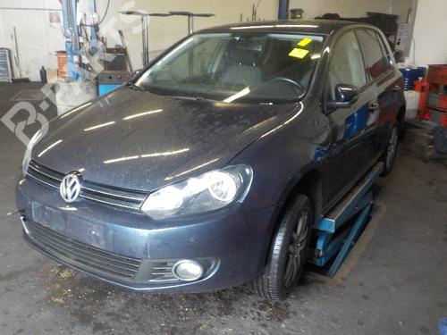 Used Parts VW GOLF VI (5K1)  2.0 TDI  780896