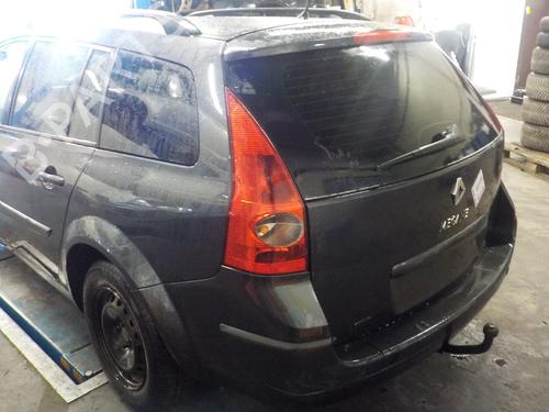 Tailgate lift support RENAULT MEGANE II Estate (KM0/1_) 1.5 dCi (KM0F, KM0T, KM2B) | BP13203675C138 