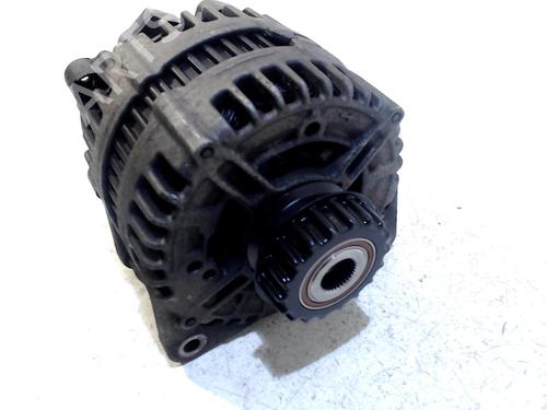 Alternator VW TOUAREG (7LA, 7L6, 7L7) 2.5 R5 TDI | BP8531852M7 