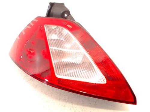 Used Left taillight RENAULT MEGANE II (BM0/1_, CM0/1_) 1.6 16V (BM0C, CM0C) (113 hp) 8650418