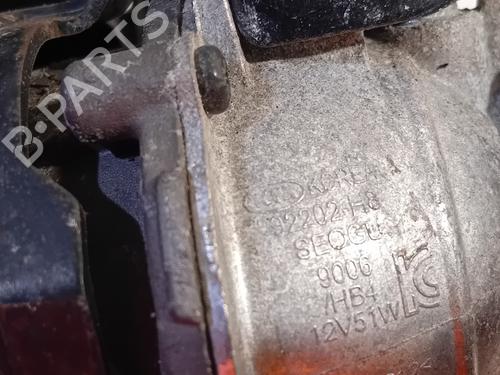 Right front fog light KIA STONIC (YB) 1.0 T-GDi | BP29325373C31 