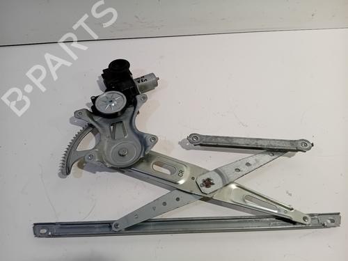 Rudehejsemekanisme Højre bagtil TOYOTA PRIUS PLUS (_W4_) 1.8 Hybrid (ZVW40W, ZVW41W) (136 hp) 23988616
