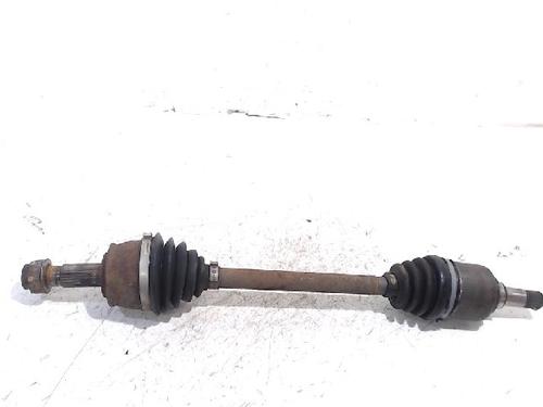 Used Left front driveshaft Left front driveshaft 6104402 6104402