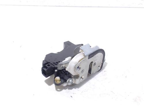 Rear left lock MITSUBISHI LANCER VIII Sportback (CX_A) 1.6 MIVEC | BP13197616C100 