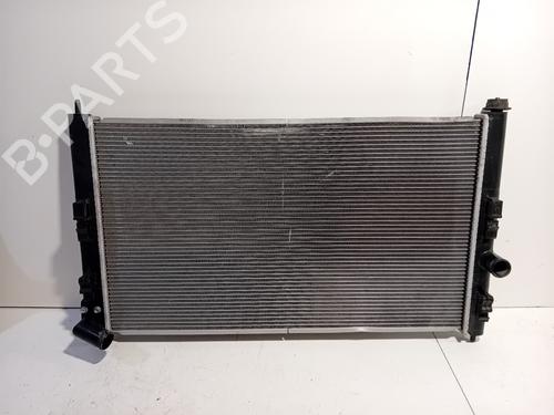 Køler MITSUBISHI ASX (GA_W_) 1.6 MIVEC (GA1W) (117 hp) 18486077
