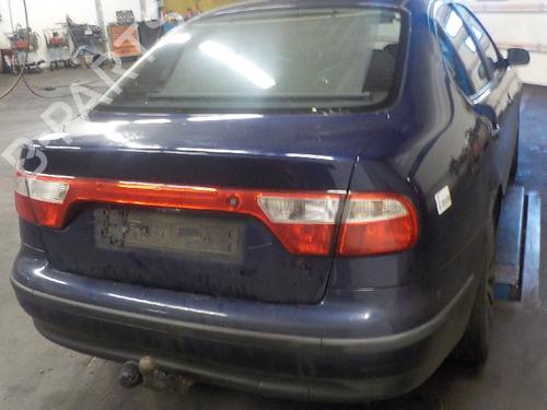 Right mirror SEAT TOLEDO II (1M2) 1.6 | BP910791C27 