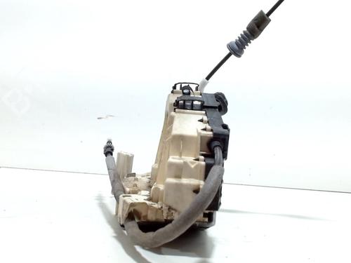 Front right lock MERCEDES-BENZ S-CLASS (W221, V221) S 320 CDI 4-matic (221.080, 221.180) | BP13208008C97 