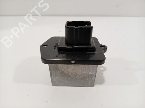 Used Heater resistor CITROËN C4 AIRCROSS 1.8 HDi 150 (150 hp) 24957056