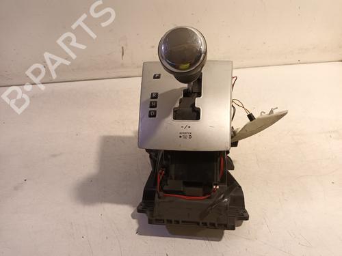 Used Gear lever Gear lever 15738520 15738520