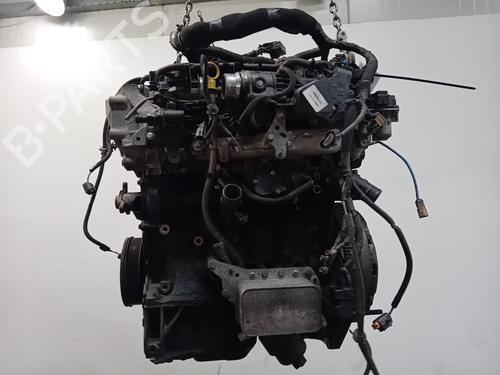 Motor OPEL VIVARO B Van (X82) 1.6 CDTI (05) (125 hp) 29386950