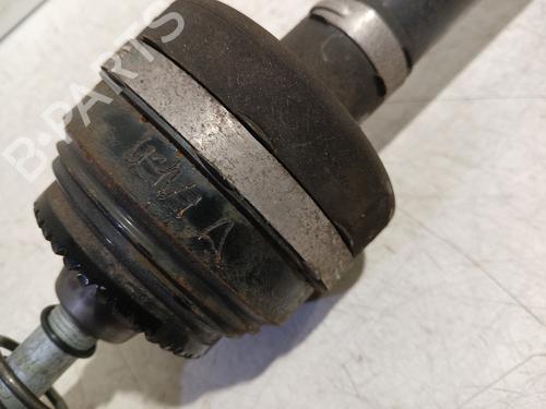 Left rear driveshaft BMW 5 Touring (G31) 530 i Mild-Hybrid | BP38467604M40 - Image 4
