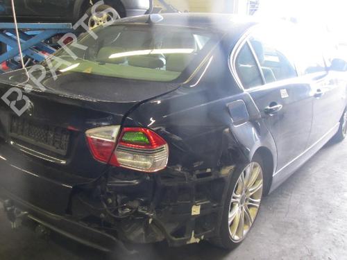 Climate control BMW 3 (E90) 320 i | BP939587I5  - Image 6