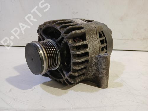 Used Alternator OPEL COMBO Box Body/MPV (X12) 1.3 CDTI (B05) (90 hp) 31263632