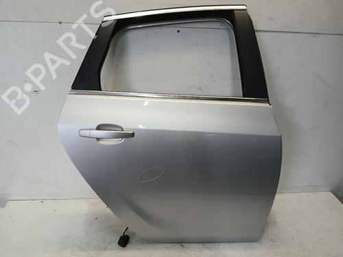 Used Right rear door OPEL ASTRA J (P10) 1.4 Turbo (68) (140 hp) 29336270