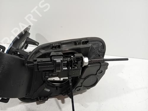 Fuel flap RENAULT GRAND SCÉNIC IV (R9_) 1.2 TCe 130 | BP18894494C131 
