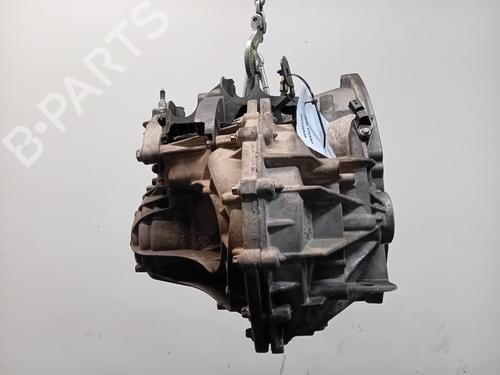 Gearbox OPEL VIVARO B Van (X82) 1.6 CDTI (05) | BP29386945M3 