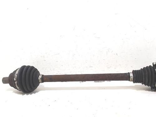 Used Right rear driveshaft Right rear driveshaft AUDI A3 (8P1) 3.2 V6 quattro (250 hp) 6506215 6506215