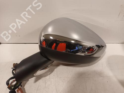 Used Left mirror Left mirror CITROËN C3 II (SC_) 1.0 VTi 68 (68 hp) 40086968 40086968