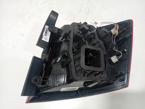 Left taillight SKODA RAPID Spaceback (NH1) 1.2 TSI | BP36984947C34 - Image 2