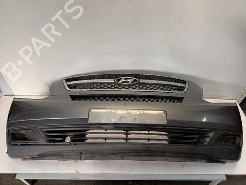 Used Front bumper HYUNDAI H-1 Cargo (TQ) 2.5 CRDi (136 hp) 23988867