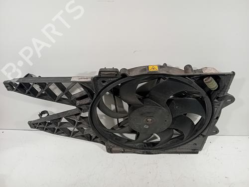 Electronic module FIAT DOBLO Cargo (263_) 1.3 D Multijet | BP21081475M83 