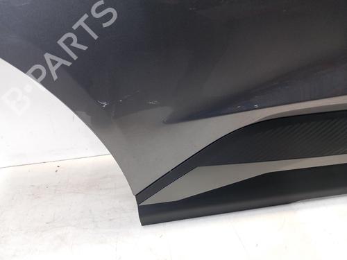 Dør højre bagtil RENAULT SCENIC E-TECH PHASE I EV87 | BP39211853C5 - Image 6