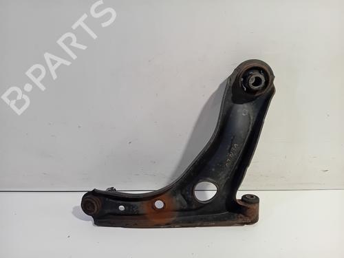 Left front suspension arm PEUGEOT 107 (PM_, PN_) 1.0 | BP29700090M12 