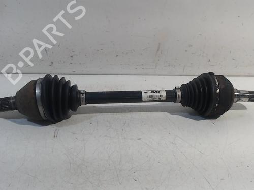 Used Left front driveshaft Left front driveshaft 11412538 11412538