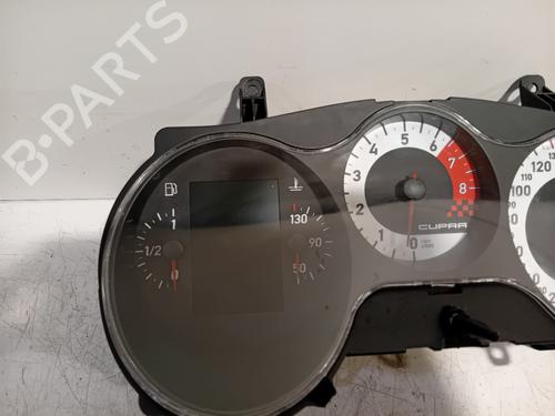 Instrument cluster SEAT LEON (1P1) 2.0 TFSI | BP20938044C47 