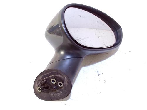 Used Right mirror FIAT PUNTO EVO (199_) 1.3 D Multijet (84 hp) 7213746