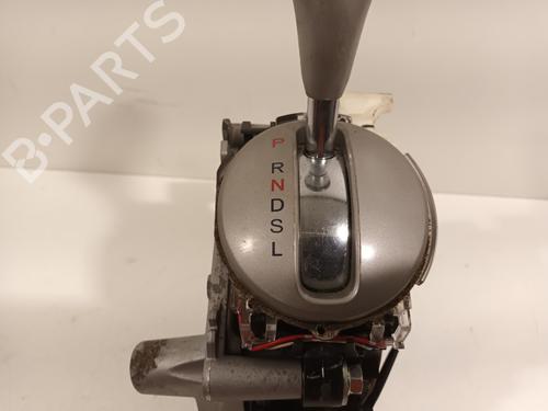Gear lever HONDA CIVIC VIII Saloon (FD, FA) 1.3 IMA (FA3, FD3) | BP17566316M90 