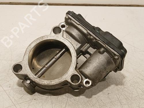 Spjældhus BMW 3 (G20, G80, G28) 320 i (184 hp) 27543970